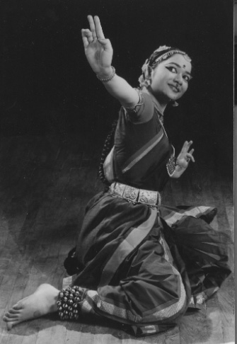 Gayathri Srinivasan